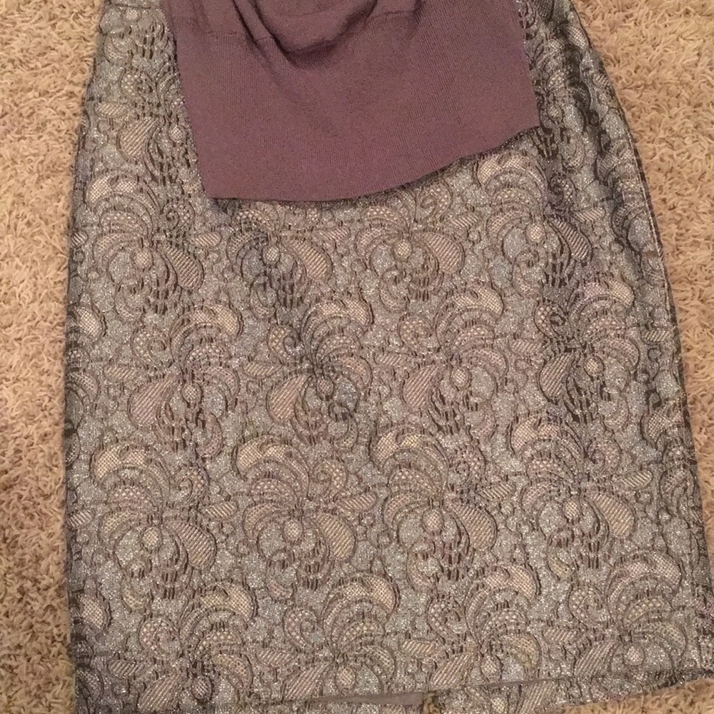 Ann Taylor Skirt